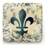 Fluer de lis