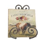 Stone Trivets